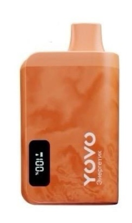 ОЭСДН YOVO 7000 [M] (Энергетик)