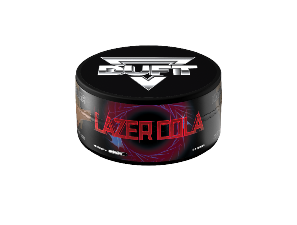 Duft Lazer Cola (Кола), 80 гр
