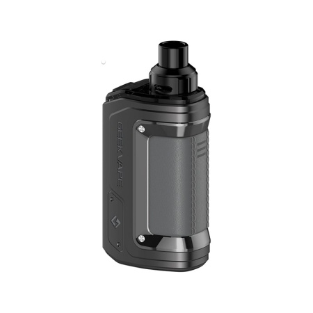 Набор Geekvape H45 Gunmetal