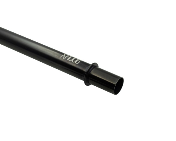 Hoob Stik Black | Мундштук для кальяна