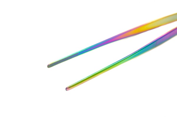 Щипцы Пинцеты Craft Rainbow