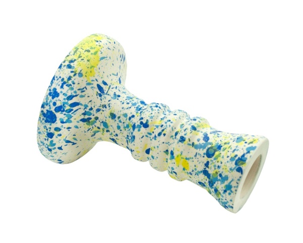 Чаша Thor Harmony Clay - Салют