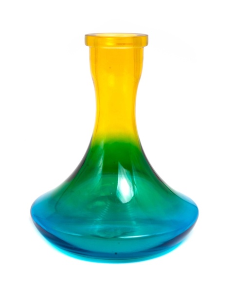 Колба CCN Переход