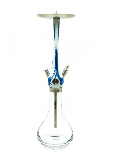 Кальян Wookah Jeans + Smooth (klick)