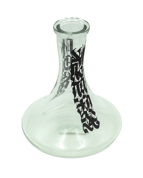 Колба NJ Calligraphy