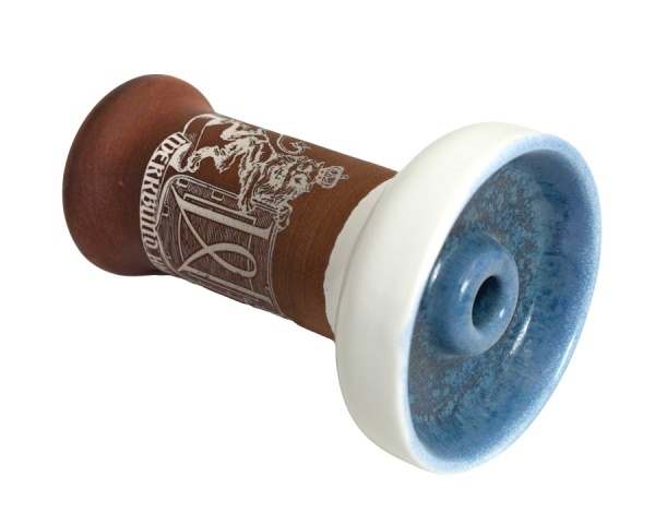 Чаша Werkbund Medieval Geraldik (герб)