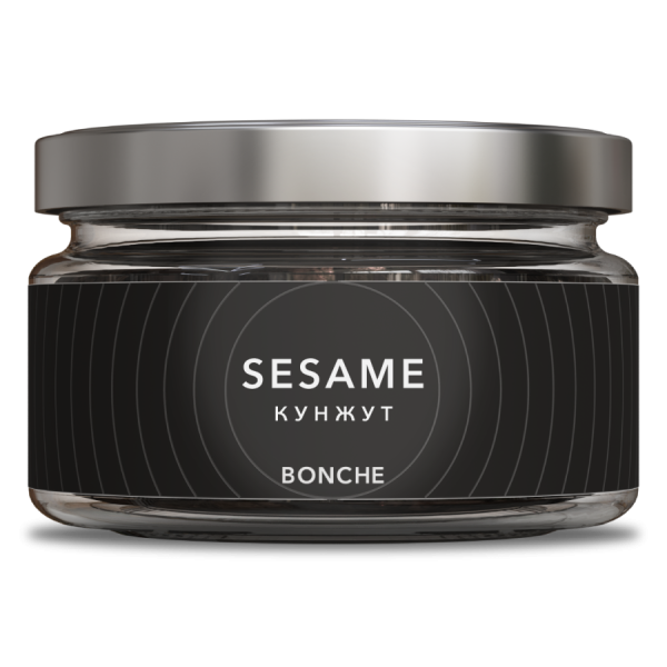 Bonche Sesame (Кунжут), 60 гр