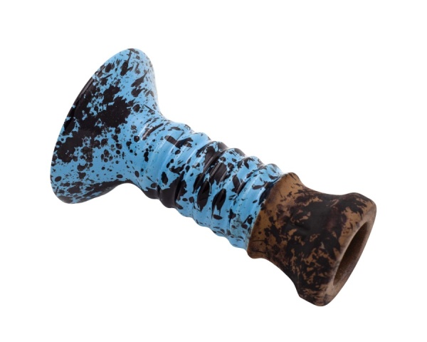 Чаша Telamon Alien TNG New Glaze