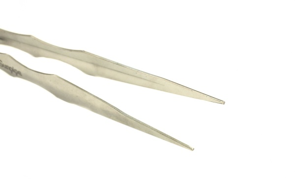 Щипцы Sunpipe Samurai Хром