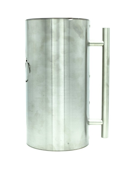 Колпак ESS Epidemic 20 см