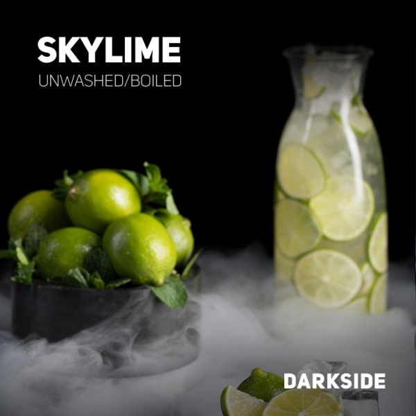 Darkside Core Sky Lime (Лайм), 250 г