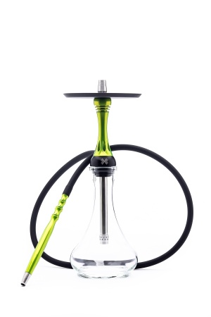 Alpha Hookah X – Lime