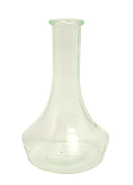 Колба Basic Прозрачная