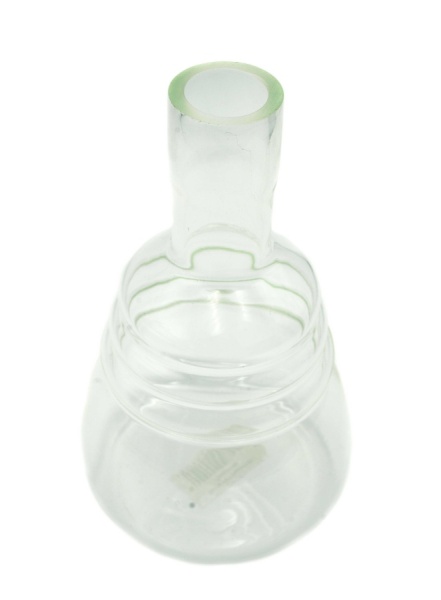 Колба AMY Ремонтная Прозрачная