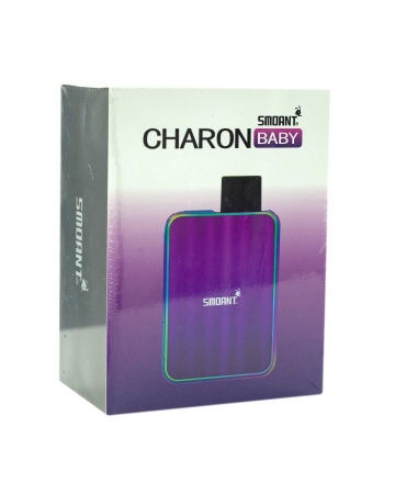 Набор Smoant Charon baby Matt Rainbow