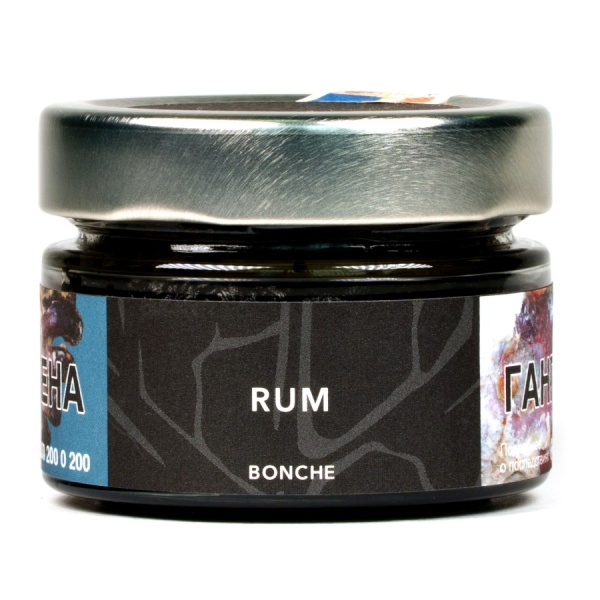 Bonche Rum (Ром), 80 гр