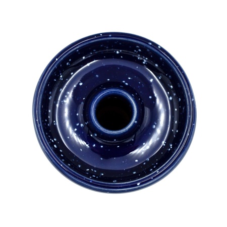 Чаша Облако Glaze Phunnel L - Синий космос