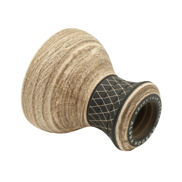 Чаша ALPHA BOWL - Turk Design Nude