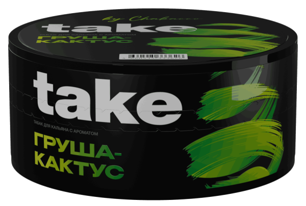 Take - Груша-Кактус, 100 гр