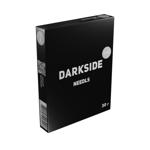 Darkside Core Needls (Елка), 30 г