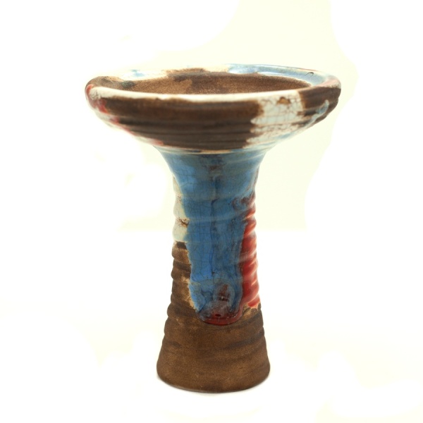 Чашка Vintage Glay & Glass UFO