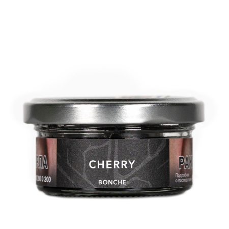 Bonche Cherry (Вишня), 30 гр