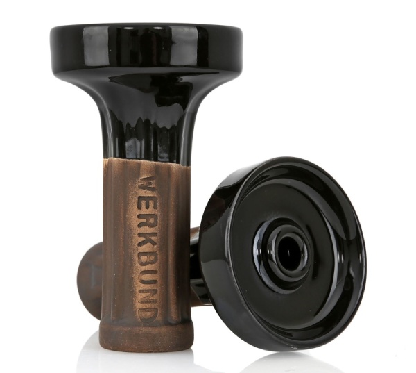 Чаша Werkbund WZ Zeus Noir