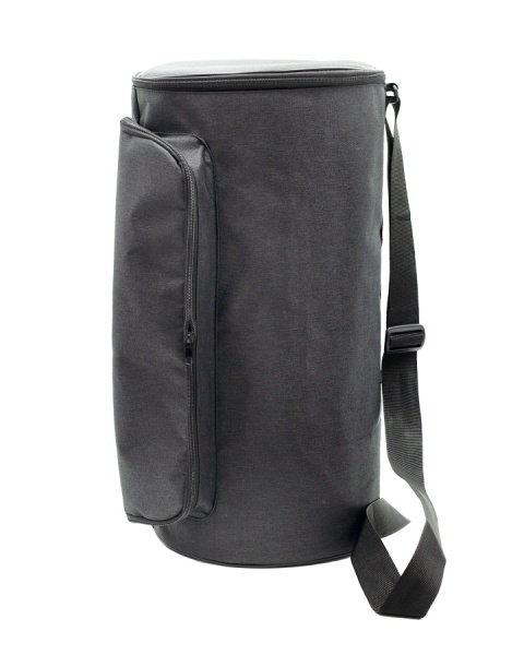 Сумка для кальяна Модель №5 Тубус с ковриком (катионик) 47х24х24