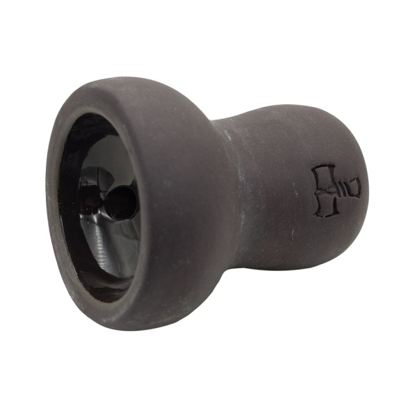 Чаша Thor Titan Glaze - черная основа Черный