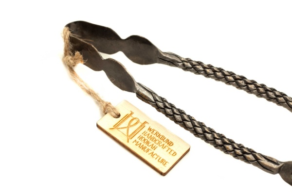 Щипцы кованные Werkbund Tongs