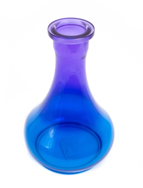 Колба Drops Purpure