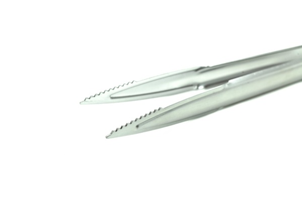 Щипцы CWP Silver