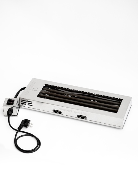 Электроплитка для розжига угля HookahOne 1.6 кВт