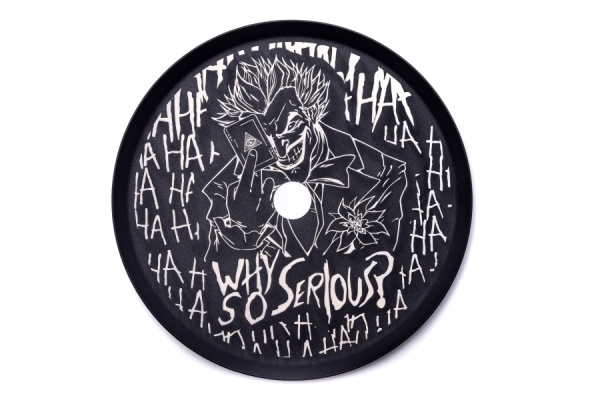 Alpha Hookah X SS - Joker