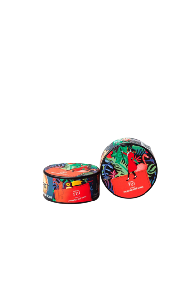 Satyr Fiji (Папайя, маракуйя и мангостин), 25 гр