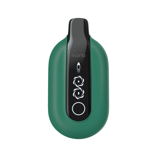 Plonq ULTRA (до 12 000 затяжек) вкус Арбуз