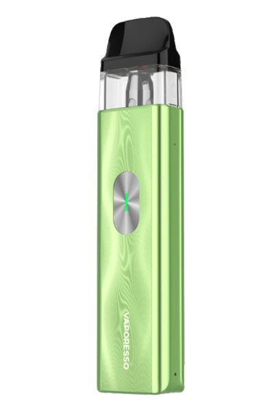Набор Vaporesso XROS 4 MINI Ice Green