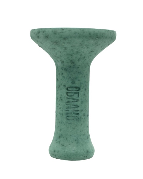 Чаша Облако MONO Phunnel M Зелёный
