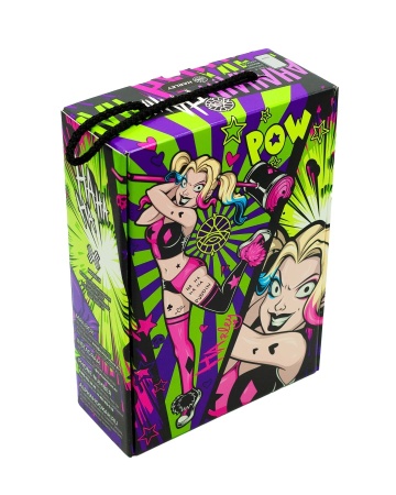 Alpha Hookah X SS - Joker