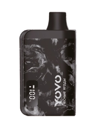 ОЭСДН YOVO 7000 [M] (Лесные ягоды)