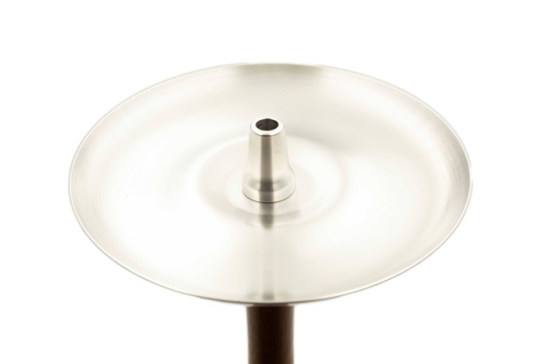 Кальян Wookah White/Black + Smooth (klick)