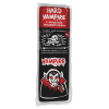 Хулиган Хард - Ягодный кисель (VAMPIRE), 200 гр