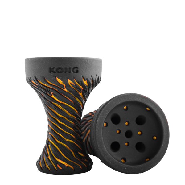 Чаша Kong Killer Lava