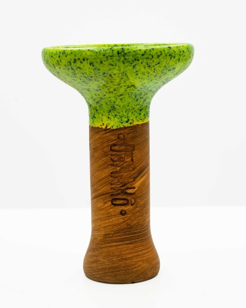 Чаша Облако Glaze Phunnel M - Кислотный