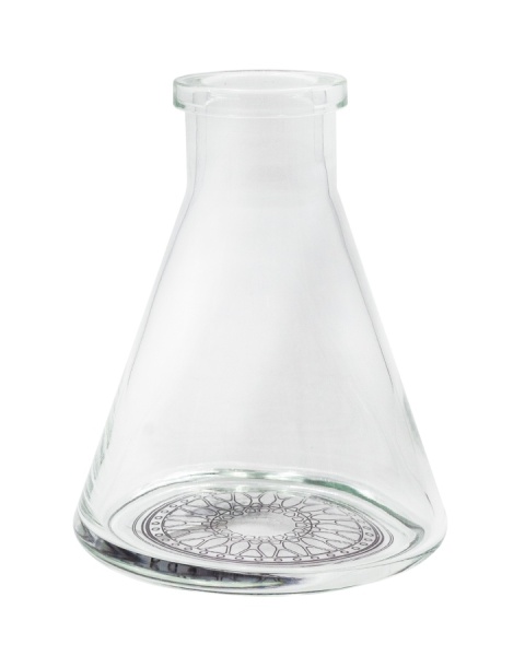 Колба Mamay customs Conical Прозрачная