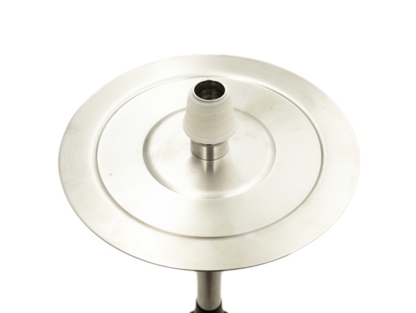 Кальян ASH Stick Black