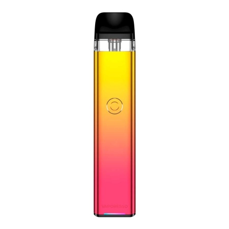 Набор Vaporesso XROS 3  Neon Sunset