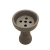 Чаша SmokeLab Evil Bowl Black