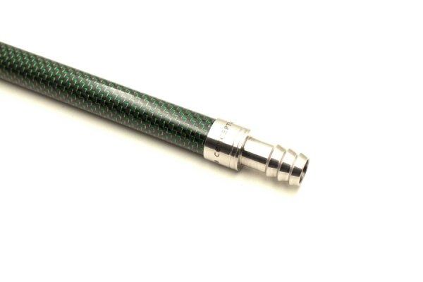 Карбоновый мундштук Green