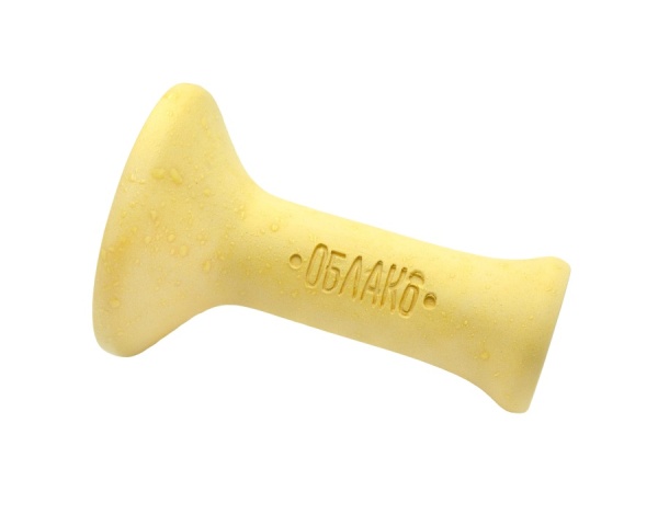 Чаша Облако MONO Phunnel M Жёлтый